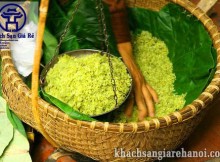 Chè Cốm