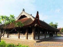 đình chu quyến