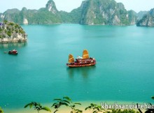 vịnh Hạ Long - tour du lịch hà nội - hạ long 2 ngày 1 đêm