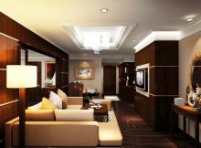 khách sạn golden lotus hà nội