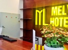 khách sạn Sao Mai Mely