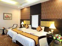 khách sạn giá rẻ đường Nguyễn Văn Cừ, Hà Nội