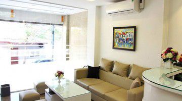 nhà nghỉ, khách sạn giá rẻ ở Hà Đông, Hà Nội