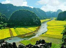 tour 1 ngày từ Hà nội