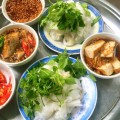 Những quán ăn "định danh" thương hiệu ẩm thực Hà Nội