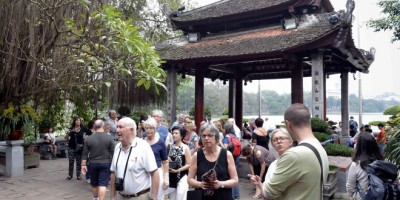 Dịch COVID-19: Hà Nội siết chặt quản lý nguồn khách du lịch đến từ các vùng có dịch