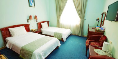 khách sạn 1A Tăng Bạt Hổ